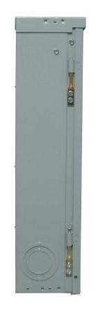 Transfer Switch - 50A with 10 Position Panelboard (NEMA 3R)