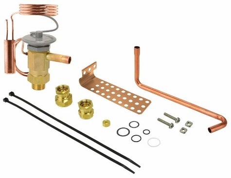 Expansion Valve Kit (TXV)