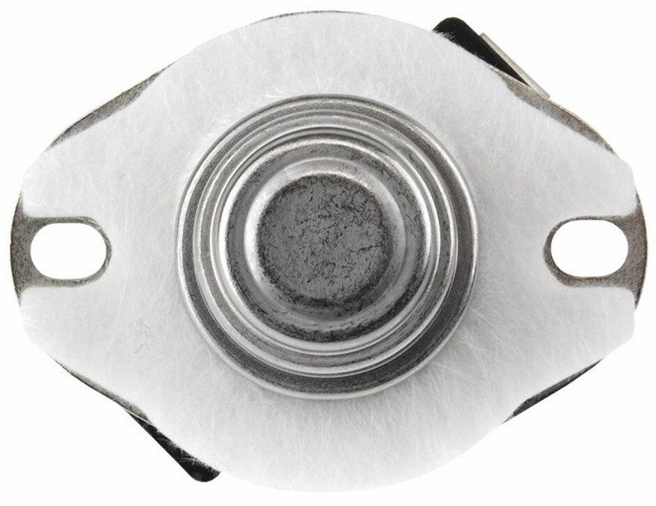 Limit Switch - Auto Reset (Flanged Airstream)