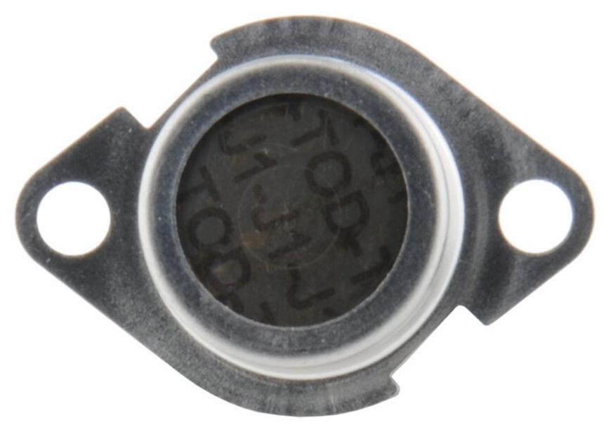 Limit Switch - Manual Reset (Flanged Airstream)