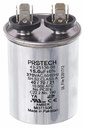Capacitor - 15/370 Single Round