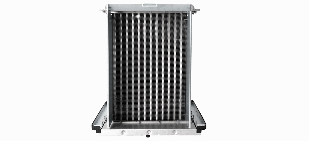 Heat Exchanger Assembly