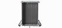 Heat Exchanger Assembly