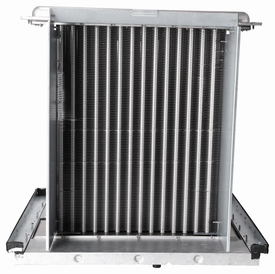 Heat Exchanger Assembly