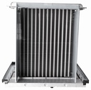 Heat Exchanger Assembly
