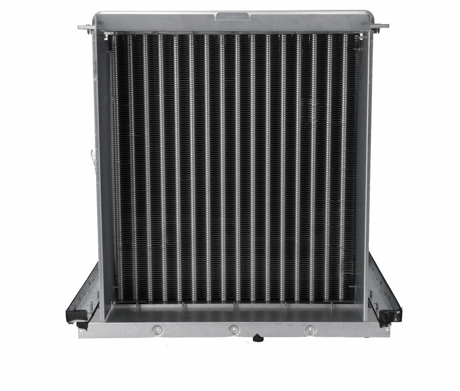 Heat Exchanger Assembly