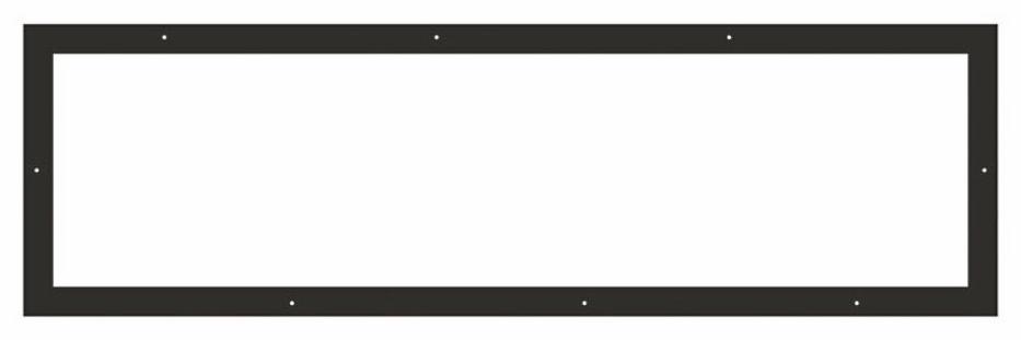 Collector Box Gasket