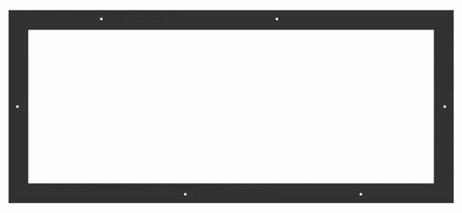 Collector Box Gasket