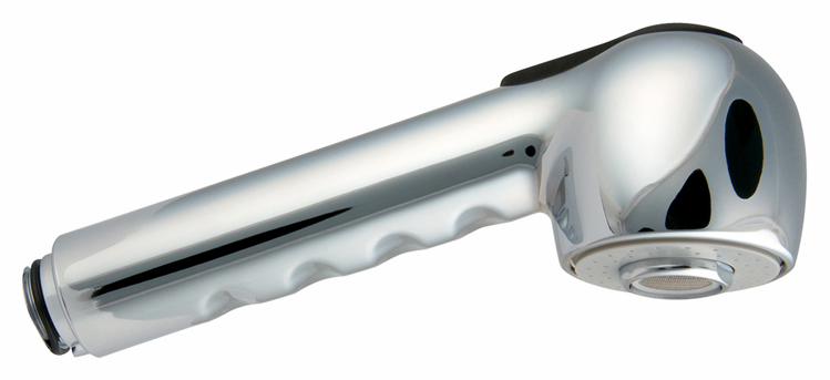 CHRM PLT PULLOUT FAUCET SPRAY