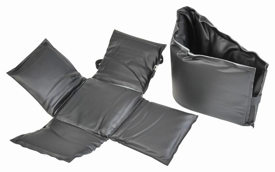 Compressor Sound Enclosure (SBUHD)