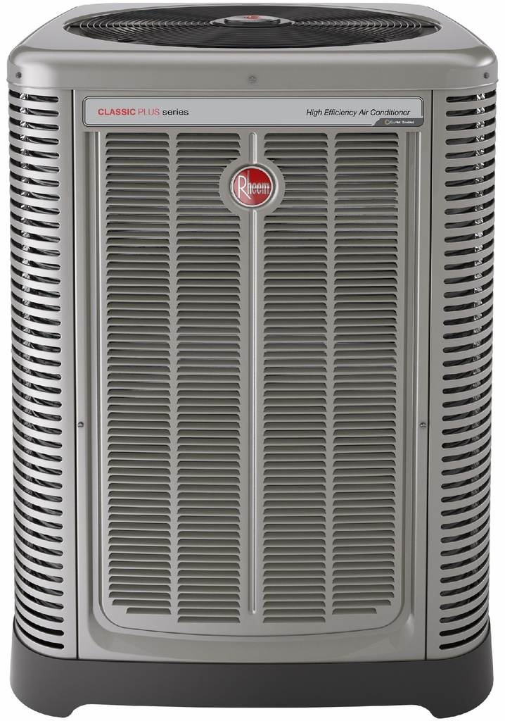 3 T Classic Plus 17 Seer 2-Stage Air Conditioner