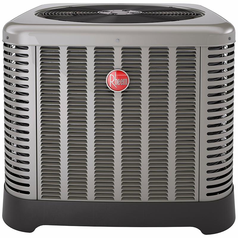 3 T Classic 16 Seer 1-Stage Air Conditioner