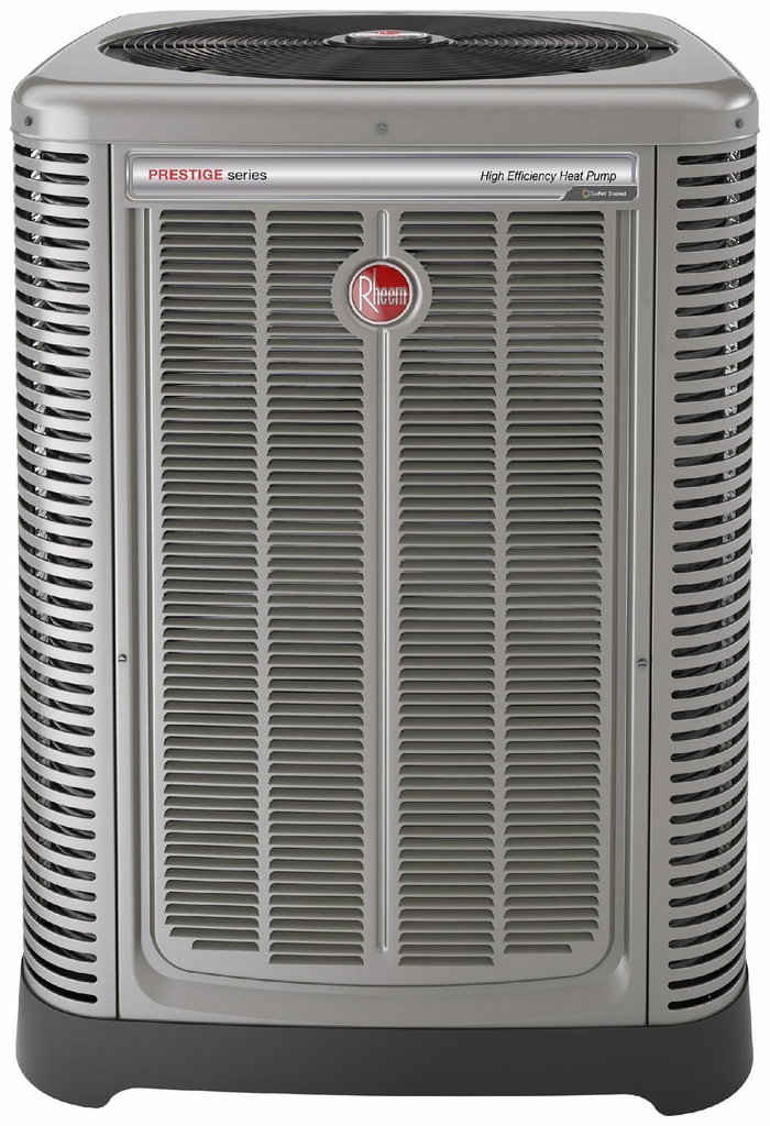 2 T Prestige 20 Seer Variable Speed Air Conditioner