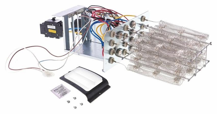 Heater Kit - 30kW 208-230/1/60 (Breaker)