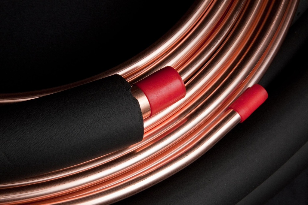 35' 3/8X3/4X3/8 LINE SET