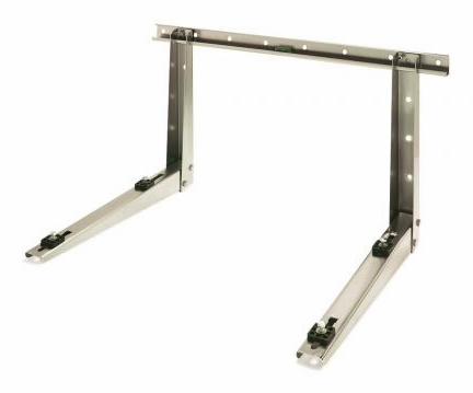 WALL CONDENSER BRACKET 300 LB