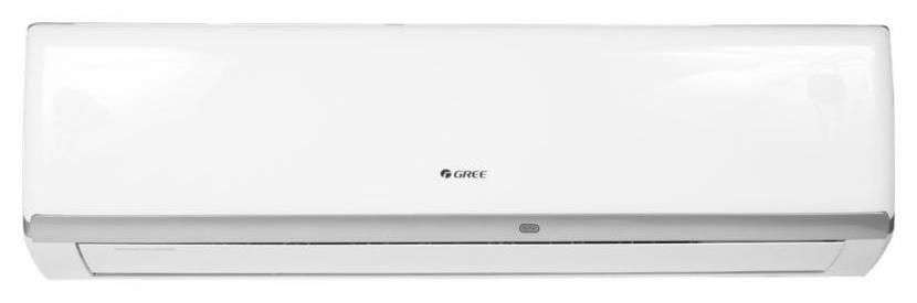 HEAT PUMP INDOOR WALL MOUNTED UNIT