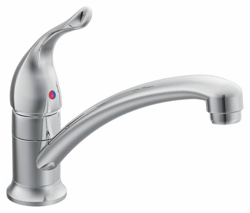 Chateau Kitchen Faucet