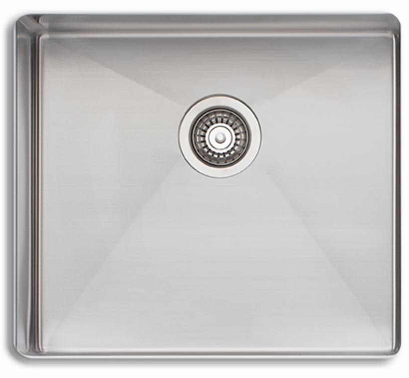 Sonetto 1000 1 Bowl Undermount Sink