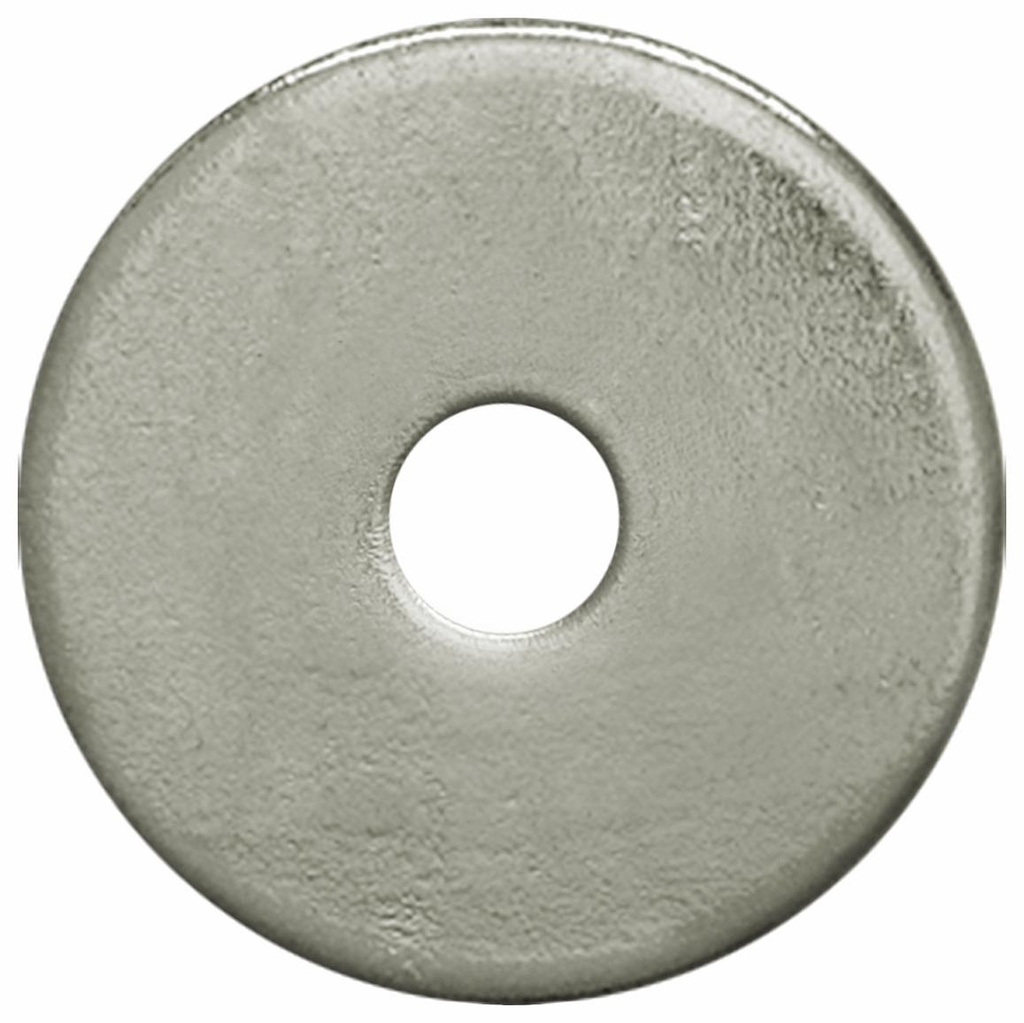 3/16X 1 FENDER WASHER 100/BOX