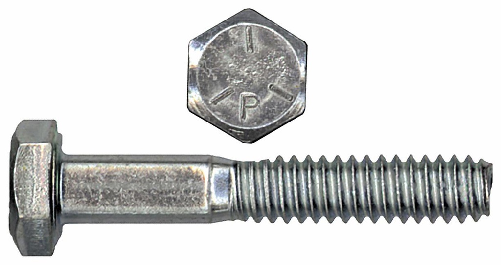 3/4 X 3-1/2 PLATED CAP SCREW