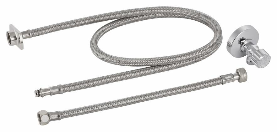 Water Supply Hose for Bidet Seat