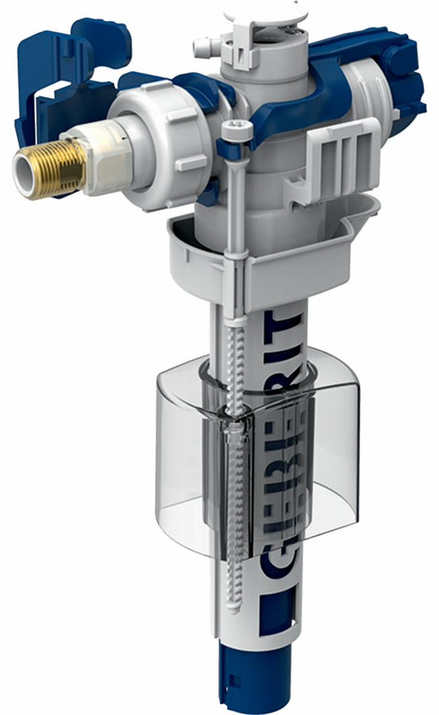 Type 380 Filling Valve