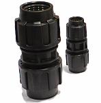 1-1/2 IPS X IPS COUPLING