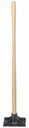 Dirt Tamp - 8 Inch x 8 Inch
