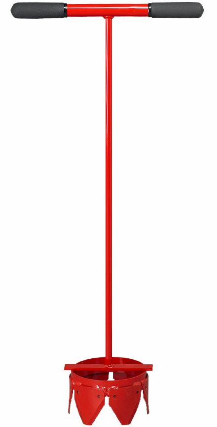 Head Trimmer - 6 Inch