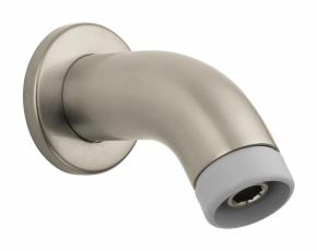 Small Cast Shower Arm
