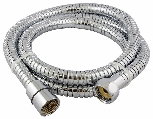 60" Stainless Steel Shower Hose 1/2" x 1/2"