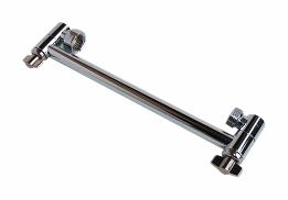 10" Adjustable Shower Arm