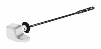 1054 - TOTO S/M tank Lever THU004