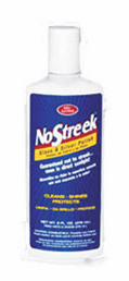 Gel-Gloss 8 oz No Streak Glass Cleaner