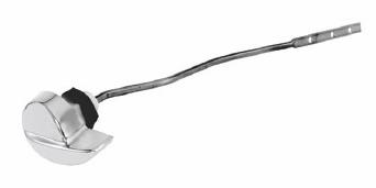 1059 - TOTO S/M tank Lever THU068, Metal