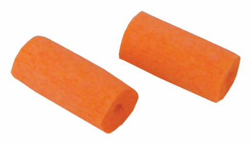 Disposable Earplugs 200 pcs