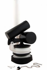 FLSH VLV ASSY:NON-OEM:AMER STA