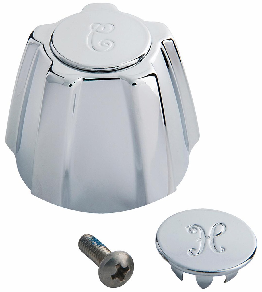 CRANE SMALL CP 5 RIB HANDLE