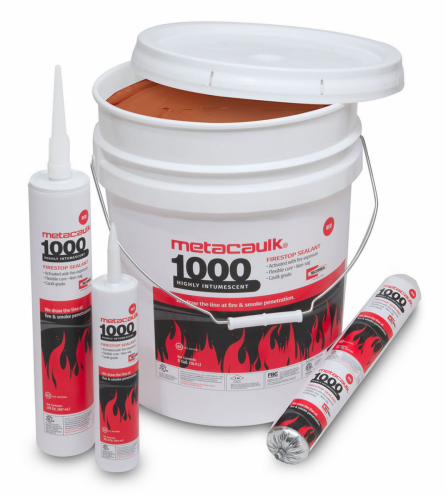 10.3 OZ METACAULK 1000