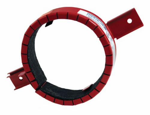 3" ULTRA PLASTIC PIPE DEVICE