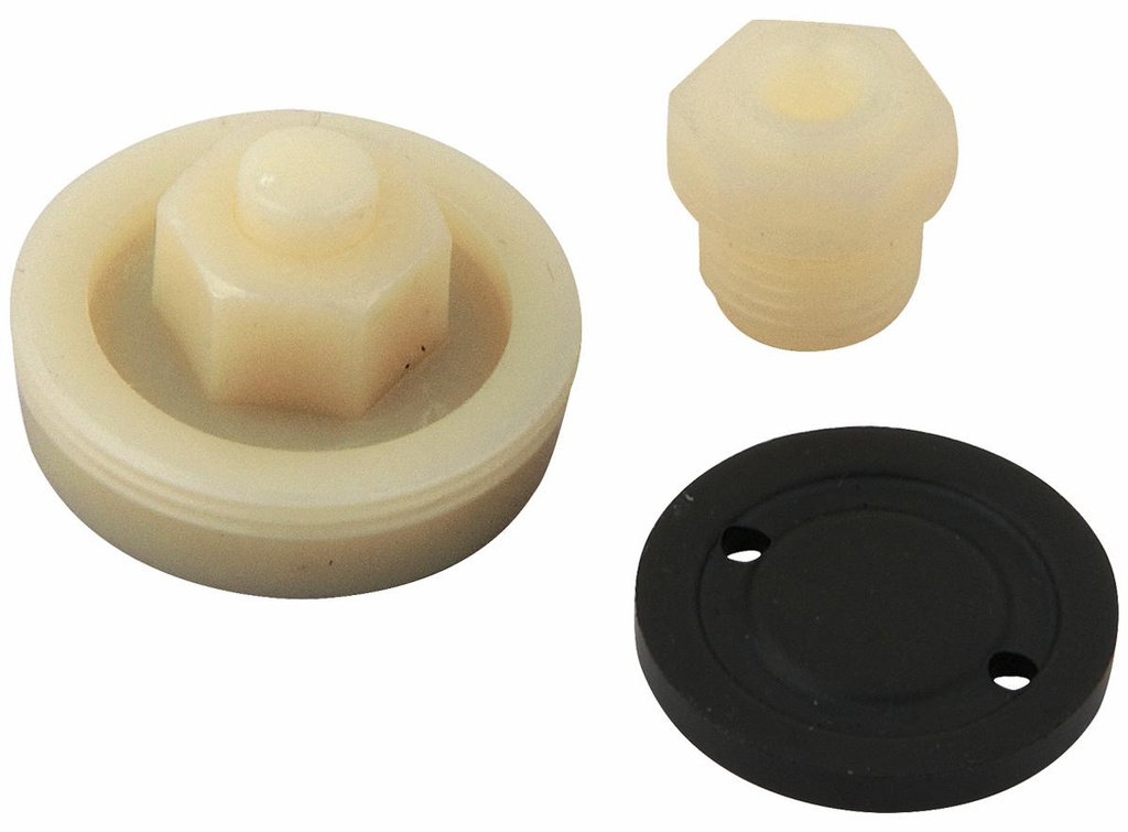 BALLCOCK REPAIR KIT BRASS A/S