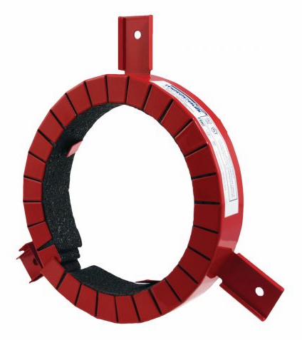 4" ULTRA PLASTIC PIPE DEVICE