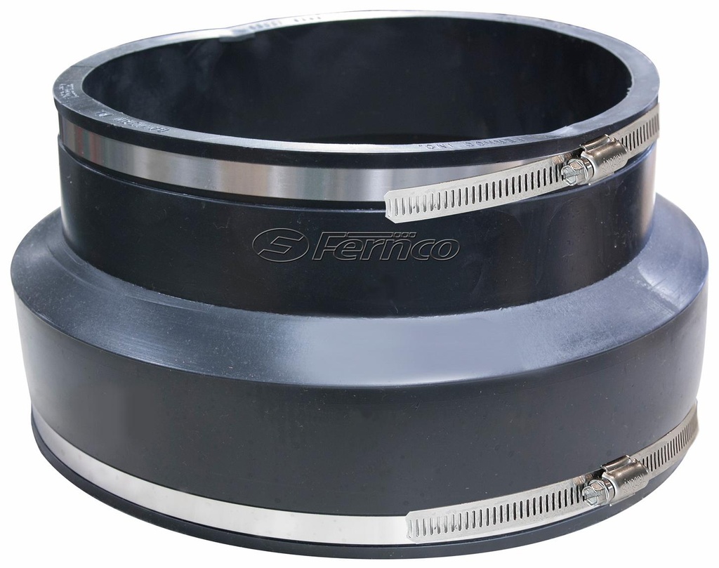 10 CL X CI FLEX COUPLING