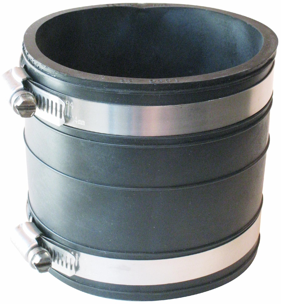 3" SOCKET X SOCKET CPL