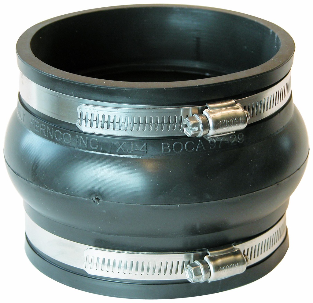 4" EXPANSION JOINT COUPLING