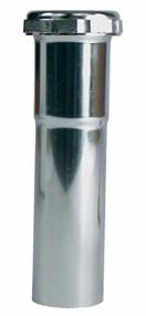 EXTENSION TUBE CP. 1 1/2x6 SLIP JOINT NU