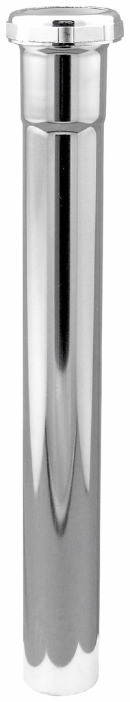 EXTENSION TUBE CP. 1 1/2x12 SLIP JOINT N