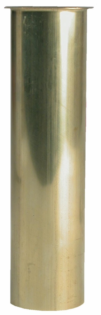 SINK TAILPIECE RB. 1 1/2IN x 6IN
