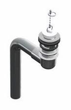 1-1/4 OFFSET PLUG/CHAIN